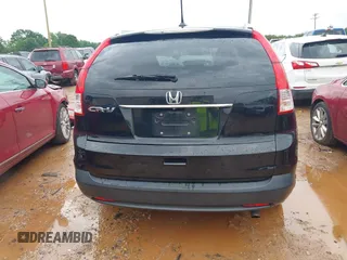 2013 Honda CR-V EX-L z VIN 2HKRM3H79DH519362, wystawiony jako IAAI lot #42257728 z przebiegiem 129 426 mil mil oraz . Historia ofert i sprzedaży dostępna na DreamBid. Obrazek 16.