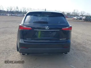 2016 Lexus NX 200t with VIN JTJBARBZ0G2066663, listed as a IAAI auction lot 42060218 with 78,685 mi miles and . Bid and sale history available at DreamBid. Image 17.
