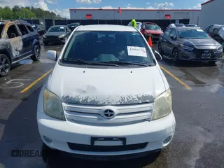 2004 Scion xA with VIN JTKKT624040048180, listed as a IAAI auction lot 42016139 with 195,595 mi miles and . Bid and sale history available at DreamBid. Image 12.