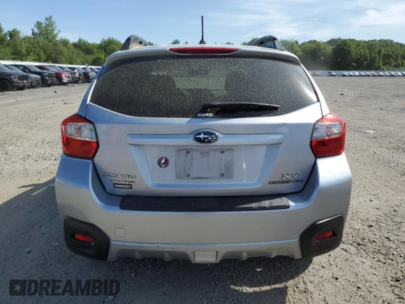 2014 Subaru Crosstrek Premium z VIN JF2GPACC5E8279431, wystawiony jako Copart lot #59159595 z przebiegiem 158 557 mil mil oraz Czysty tytuł • Clean title. Historia ofert i sprzedaży dostępna na DreamBid. Obrazek 6.