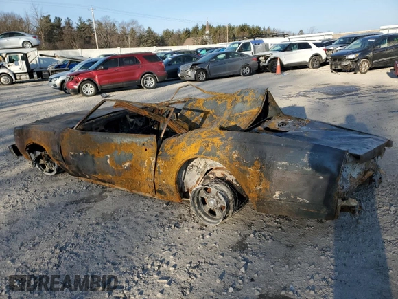 1979 Chevrolet Impala с VIN 1L47G9J274472, выставлен на аукционе Copart как лот 86839714 с пробегом Не указан миль и На запчасти • Non repairable. История ставок и продаж доступна на DreamBid. Изображение 2.
