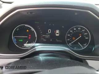 2019 Toyota Avalon Limited Hybrid z VIN 4T1B21FB3KU009896, wystawiony jako Copart lot #52939325 z przebiegiem 40 597 mil mil oraz Szkoda całkowita • Salvage title. Historia ofert i sprzedaży dostępna na DreamBid. Obrazek 9.