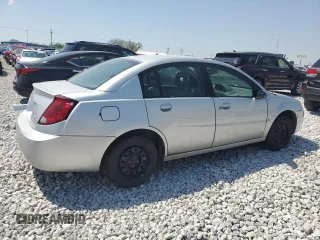 2007 Saturn ION ION 2 z VIN 1G8AJ55F87Z204041, wystawiony jako Copart lot #50288955 z przebiegiem 117 318 mil mil oraz Szkoda całkowita • Salvage title. Historia ofert i sprzedaży dostępna na DreamBid. Obrazek 3.