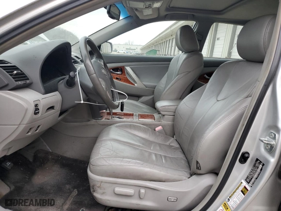 2011 Toyota Camry Hybrid with VIN 4T1BB3EK0BU132259, listed as a Copart auction lot 49461795 with 0 mi miles and Clean Title. Bid and sale history available at carsss.com. Image 7.