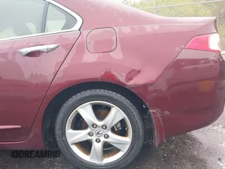 2010 Acura TSX with VIN JH4CU2F64AC022686, listed as a IAAI auction lot 41854684 with 153,720 mi miles. Bid and sale history available at carsss.com. Image 19.