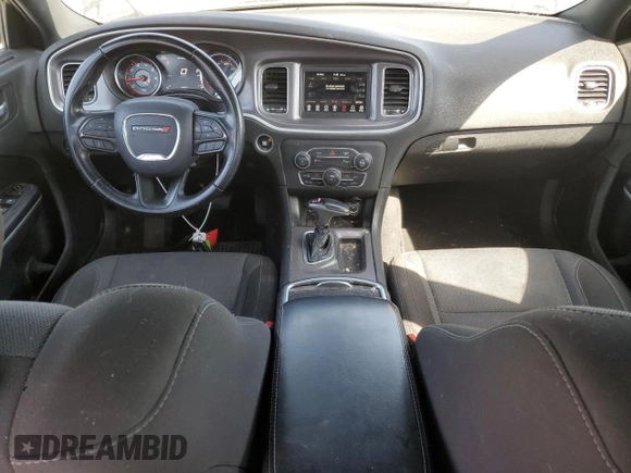 2020 Dodge Charger SXT z VIN 2C3CDXBG3LH123980, wystawiony jako Copart lot #50375935 z przebiegiem 75 428 mil mil oraz Szkoda całkowita • Salvage title. Historia ofert i sprzedaży dostępna na DreamBid. Obrazek 8.