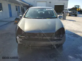 2007 Volkswagen Rabbit with VIN WVWBS71KX7W247187, listed as a Copart auction lot 82236494 with 141,583 mi miles and Salvage Title. Bid and sale history available at carsss.com. Image 5.