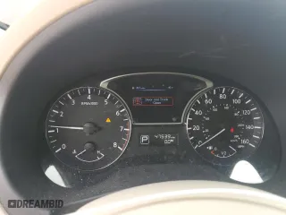2014 Nissan Altima 2.5 S with VIN 1N4AL3AP2EN225867, listed as a Copart auction lot 51991825 with 47,539 mi miles and Salvage Title. Bid and sale history available at carsss.com. Image 9.