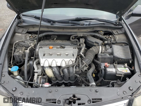 2011 Acura TSX with VIN JH4CU2F61BC011730, listed as a Copart auction lot 64307325 with 155,006 mi miles and Clean title. Bid and sale history available at DreamBid. Image 11.