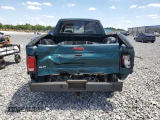 1995 Dodge Dakota z VIN 1B7GL23Y2SS377844, wystawiony jako Copart lot #53069825 z przebiegiem 168 777 mil mil oraz Szkody całkowita. Historia ofert i sprzedaży dostępna na DreamBid. Obrazek 6.