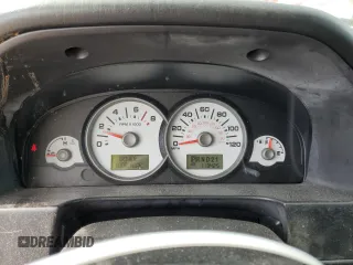 2006 Ford Escape Limited with VIN 1FMCU04196KA18798, listed as a Copart auction lot 50420725 with 113,425 mi miles and Clean title. Bid and sale history available at DreamBid. Image 9.