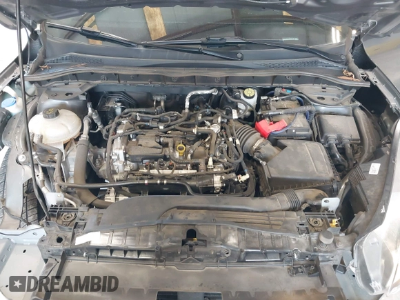2022 Ford Escape SE with VIN 1FMCU9G61NUB81492, listed as a IAAI auction lot 42556376 with 78,363 mi miles and . Bid and sale history available at DreamBid. Image 10.