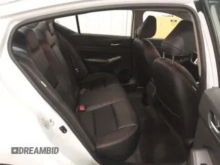 2022 Nissan Altima SR with VIN 1N4BL4CV8NN344643, listed as a IAAI auction lot 41755102 with 61,303 mi miles and . Bid and sale history available at DreamBid. Image 8.