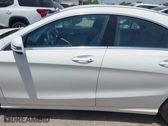 2019 Mercedes-Benz CLA 250 with VIN WDDSJ4EB2KN719639, listed as a IAAI auction lot 42249557 with 44,977 mi miles and . Bid and sale history available at DreamBid. Image 15.