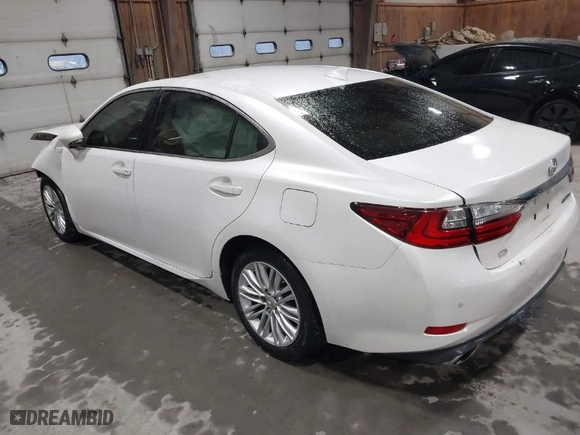 2016 Lexus ES 350 with VIN JTHBK1GG9G2241290, listed as a IAAI auction lot 41795373 with 68,459 mi miles. Bid and sale history available at carsss.com. Image 3.