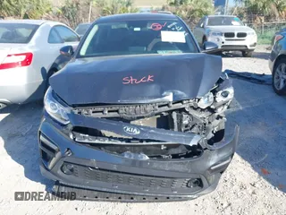 2019 Kia Forte S with VIN 3KPF34AD3KE114076, listed as a IAAI auction lot 41130841 with 159,321 mi miles and . Bid and sale history available at carsss.com. Image 6.