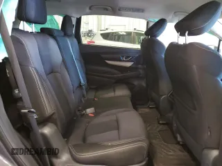 2019 Subaru Ascent Premium with VIN 4S4WMACD4K3466630, listed as a Copart auction lot 48941495 with 93,899 mi miles and Non repairable. Bid and sale history available at DreamBid. Image 11.