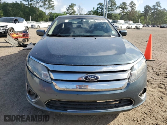 2012 Ford Fusion SEL z VIN 3FAHP0JA9CR333944, wystawiony jako Copart lot #56907605 z przebiegiem 180 386 mil mil oraz Szkoda całkowita • Salvage title. Historia ofert i sprzedaży dostępna na DreamBid. Obrazek 5.