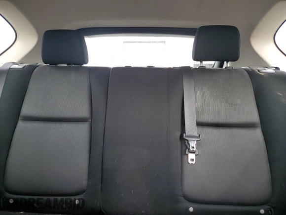 2016 Mazda CX-5 Sport с VIN JM3KE4BY4G0899953, выставлен на аукционе Copart как лот 57269035 с пробегом 196 158 миль миль и Списание • Salvage title. История ставок и продаж доступна на DreamBid. Изображение 10.