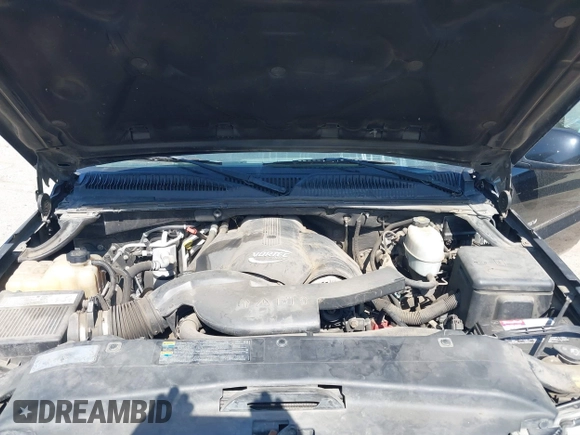 2005 Cadillac Escalade ESV z VIN 3GYFK66N15G172769, wystawiony jako IAAI lot #39249998 z przebiegiem 228 569 mil mil oraz . Historia ofert i sprzedaży dostępna na DreamBid. Obrazek 10.