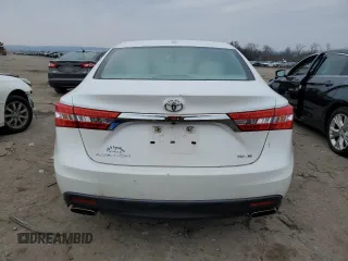 2015 Toyota Avalon Limited with VIN 4T1BK1EB2FU151048, listed as a Copart auction lot 72713602 with 73,435 mi miles and . Bid and sale history available at DreamBid. Image 6.