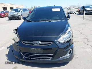 2015 Hyundai Accent GLS with VIN KMHCT4AE8FU936127, listed as a IAAI auction lot 42182291 with 161,828 mi miles and . Bid and sale history available at DreamBid. Image 12.
