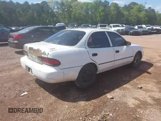 1996 Geo Prizm LSi z VIN 1Y1SK5265TZ048378, wystawiony jako IAAI lot #41987626 z przebiegiem 191 228 mil mil oraz . Historia ofert i sprzedaży dostępna na DreamBid. Obrazek 4.