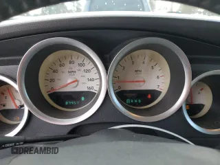 2005 Dodge Magnum R/T with VIN 2D4GZ582X5H638138, listed as a Copart auction lot 55430305 with 87,451 mi miles and Non Repairable. Bid and sale history available at DreamBid. Image 9.