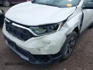 2018 Honda CR-V LX z VIN 2HKRW6H37JH215564, wystawiony jako IAAI lot #42191977 z przebiegiem 90 994 mil mil oraz . Historia ofert i sprzedaży dostępna na DreamBid. Obrazek 6.