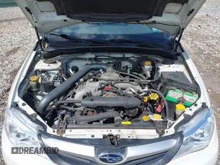 2011 Subaru Impreza 2.5i with VIN JF1GE6A64BH517222, listed as a IAAI auction lot 42528873 with 114,000 mi miles and . Bid and sale history available at DreamBid. Image 10.