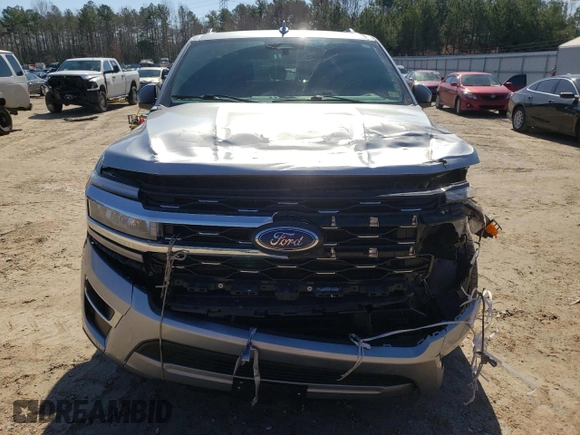 2022 Ford Expedition Max Limited with VIN 1FMJK2ATXNEA42300, listed as a Copart auction lot 46443075 with 68,628 mi miles and Salvage title. Bid and sale history available at DreamBid. Image 5.