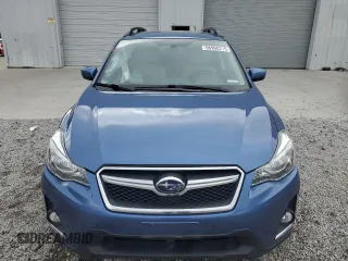 2016 Subaru Crosstrek Premium z VIN JF2GPABC4G8206684, wystawiony jako Copart lot #56906215 z przebiegiem 87 902 mil mil oraz Szkoda całkowita • Salvage title. Historia ofert i sprzedaży dostępna na DreamBid. Obrazek 5.