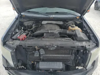 2013 Ford F-150 XL with VIN 1FTFW1CT9DFA58163, listed as a Copart auction lot 52602525 with 213,407 mi miles and Salvage Title. Bid and sale history available at carsss.com. Image 11.