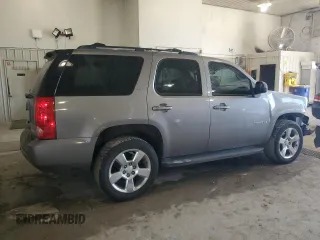 2009 GMC Yukon SLT w/4SB with VIN 1GKFK33039R239993, listed as a Copart auction lot 48555525 with 238,138 mi miles and Clean Title. Bid and sale history available at carsss.com. Image 3.