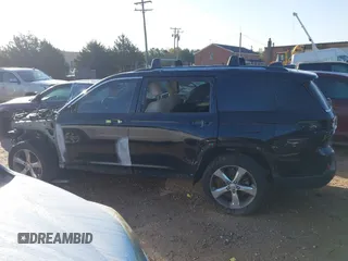 2022 Jeep Grand Cherokee Limited с VIN 1C4RJKBG6N8504491, выставлен на аукционе IAAI как лот 41918150 с пробегом 66 392 миль миль и . История ставок и продаж доступна на DreamBid. Изображение 14.