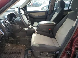 2008 Ford Explorer Sport Trac Limited with VIN 1FMEU53E58UA52044, listed as a Copart auction lot 72791104 with 137,837 mi miles and Salvage title. Bid and sale history available at DreamBid. Image 7.