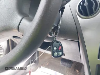 2006 Saturn ION z VIN 1G8AJ55F16Z132680, wystawiony jako IAAI lot #42067546 z przebiegiem Nie podano mil oraz . Historia ofert i sprzedaży dostępna na DreamBid. Obrazek 11.