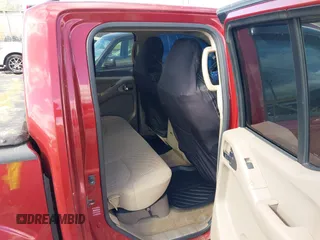 2013 Nissan Frontier SV z VIN 1N6AD0EV0DN718330, wystawiony jako IAAI lot #40808170 z przebiegiem 73 053 mil mil oraz . Historia ofert i sprzedaży dostępna na DreamBid. Obrazek 8.