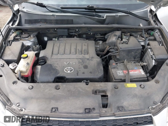 2009 Toyota RAV4 Ltd with VIN JTMBK31V79D009055, listed as a IAAI auction lot 41978899 with 173,469 mi miles. Bid and sale history available at carsss.com. Image 10.