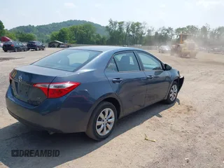 2014 Toyota Corolla L с VIN 2T1BURHE1EC227891, выставлен на аукционе IAAI как лот 42424952 с пробегом 145 531 миль миль и . История ставок и продаж доступна на DreamBid. Изображение 4.