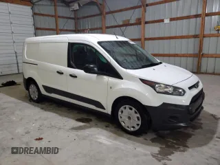2016 Ford Transit Connect XL с VIN NM0LS7E76G1292275, выставлен на аукционе Copart как лот 85285204 с пробегом 57 215 миль миль и Списание • Salvage title. История ставок и продаж доступна на DreamBid. Изображение 4.