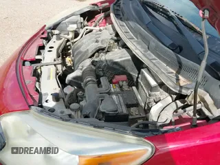 2014 Nissan Note SV z VIN 3N1CE2CP4EL430291, wystawiony jako IAAI lot #43266882 z przebiegiem 143 512 mil mil oraz . Historia ofert i sprzedaży dostępna na DreamBid. Obrazek 19.