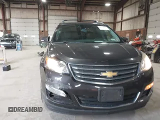 2015 Chevrolet Traverse LT with VIN 1GNKVGKD7FJ244581, listed as a IAAI auction lot 41951170 with 207,914 mi miles and . Bid and sale history available at DreamBid. Image 21.