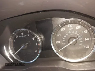 2020 Acura MDX Technology z VIN 5J8YD4H59LL016510, wystawiony jako IAAI lot #41216544 z przebiegiem Nie podano mil oraz . Historia ofert i sprzedaży dostępna na DreamBid. Obrazek 15.