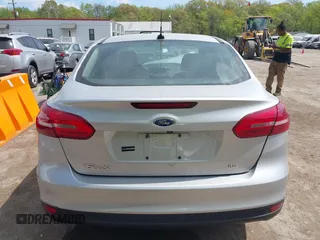 2016 Ford Focus SE with VIN 1FADP3F23GL373801, listed as a IAAI auction lot 42083360 with 52,993 mi miles and . Bid and sale history available at DreamBid. Image 16.