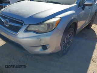 2014 Subaru Crosstrek Limited с VIN JF2GPAKCXE8219050, выставлен на аукционе IAAI как лот 41218939 с пробегом 221 236 миль миль и . История ставок и продаж доступна на DreamBid. Изображение 6.