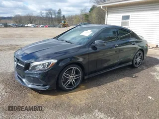 2019 Mercedes-Benz CLA 250 with VIN WDDSJ4GB0KN723119, listed as a IAAI auction lot 42036988 with 66,292 mi miles and . Bid and sale history available at DreamBid. Image 2.