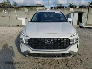 2021 Hyundai Santa Fe SE z VIN 5NMS14AJ9MH337874, wystawiony jako Copart lot #42412245 z przebiegiem 56 890 mil mil oraz Nie do naprawy • Non repairable. Historia ofert i sprzedaży dostępna na DreamBid. Obrazek 15.