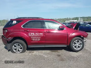 2016 Chevrolet Equinox LT with VIN 2GNFLFEKXG6305156, listed as a IAAI auction lot 42139332 with Not Provided miles and . Bid and sale history available at DreamBid. Image 13.