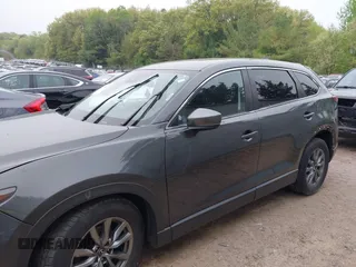 2018 Mazda CX-9 Sport with VIN JM3TCBBY5J0222755, listed as a IAAI auction lot 42234020 with Not provided miles and . Bid and sale history available at DreamBid. Image 13.